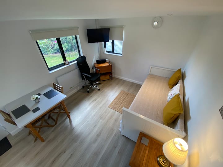 Hamlet, Rsc, Views, Parking, Walk To Town. - Stratford-upon-Avon