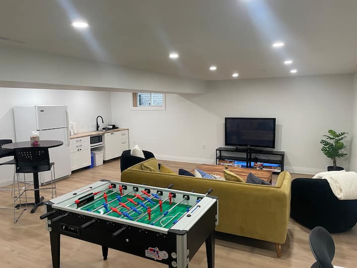 Área de convivencia