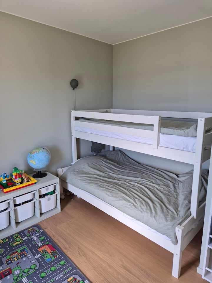 Спална соба 2