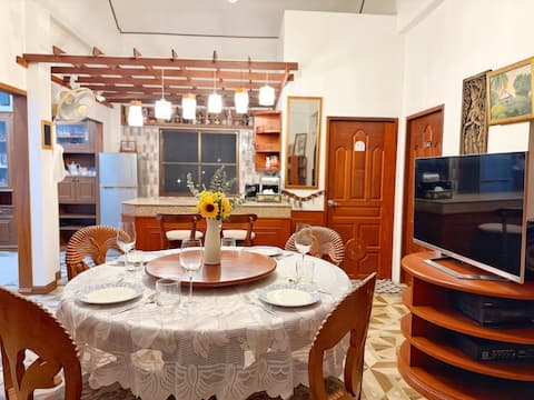 Kewalin Guest House
FL.2