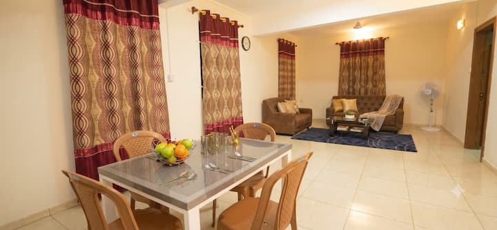 Cozy Apartment Near The Beach-females/couples Only - Mauritius