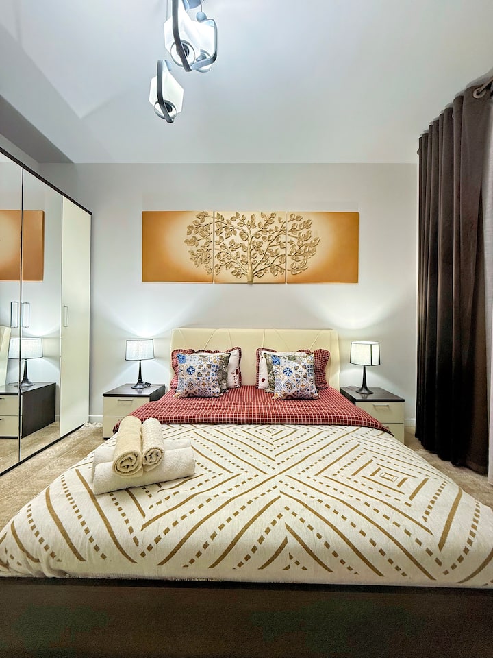 საძინებელი