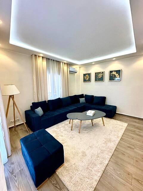 Le Petit Bijou Apartment Algiers Family Center
