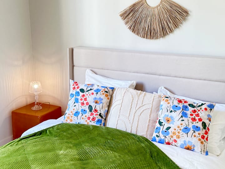 غرفة النوم 2