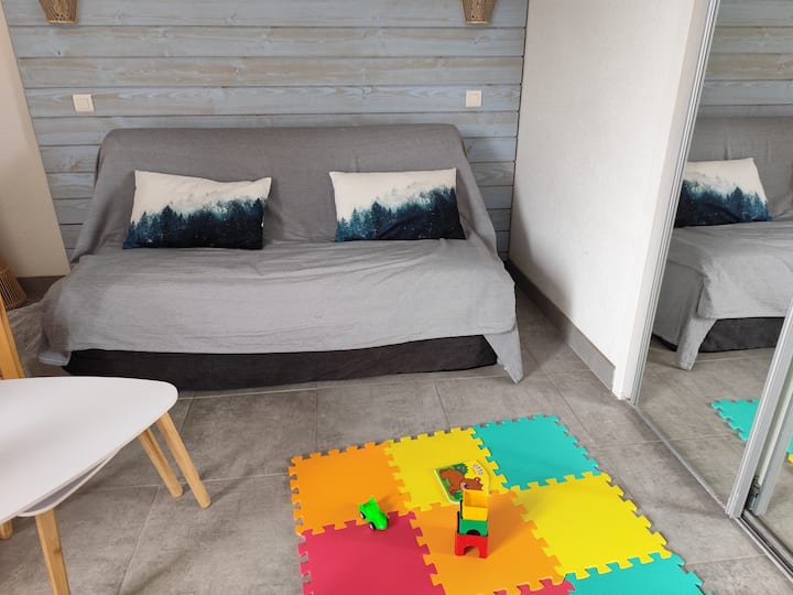 მისაღები ოთახი