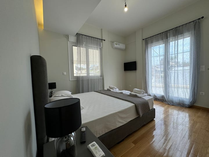 Спална соба 2