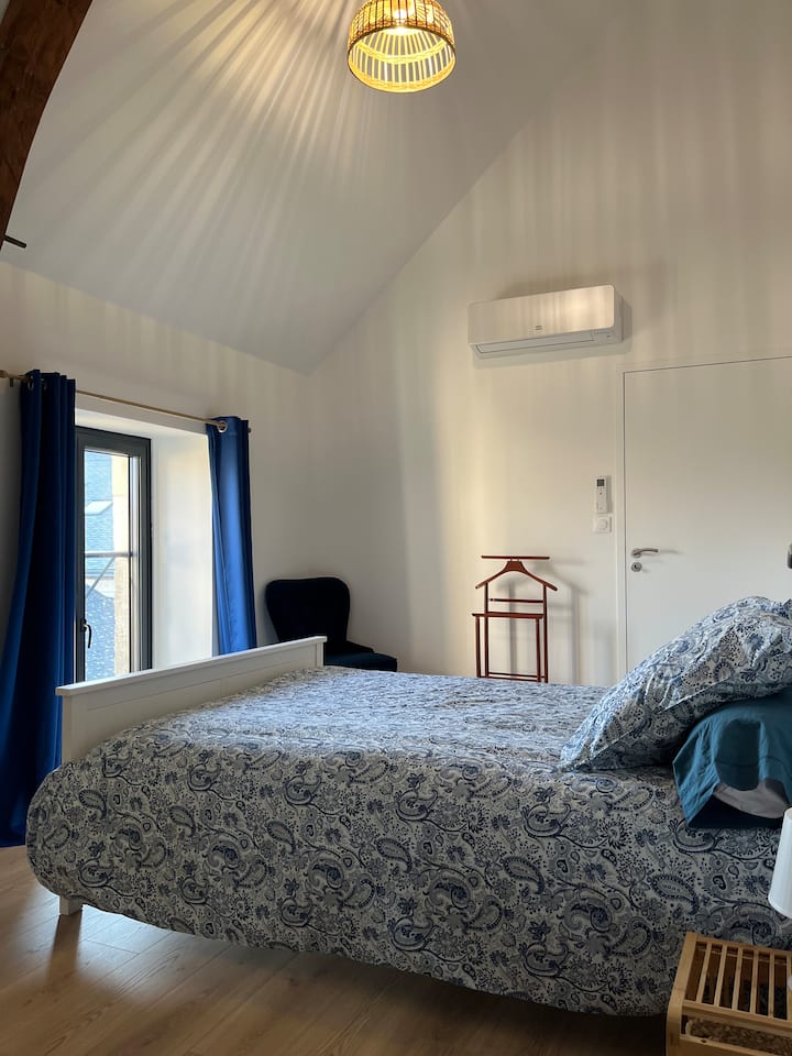 غرفة النوم 2