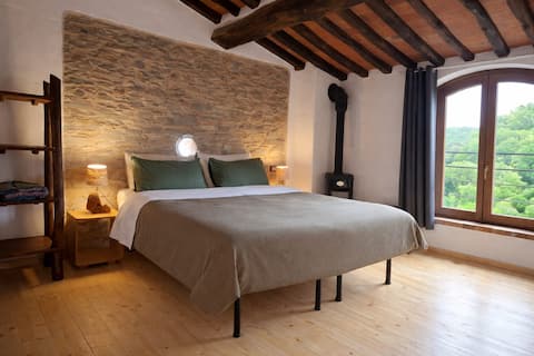"Il Palazzo" -La Rustica guest houses