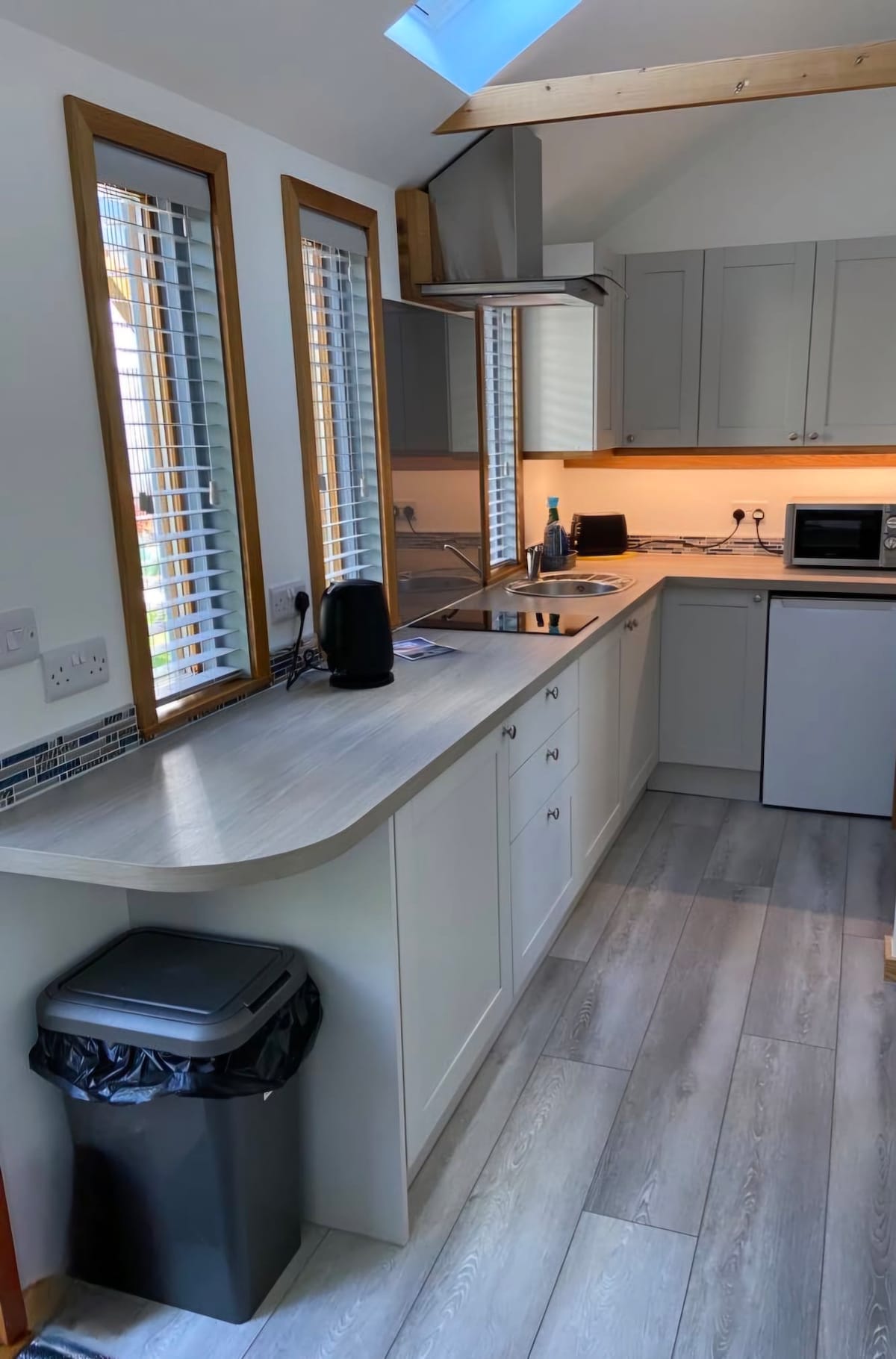 Top performing Airbnb: Anson’s Retreat - Porthleven in Porthleven