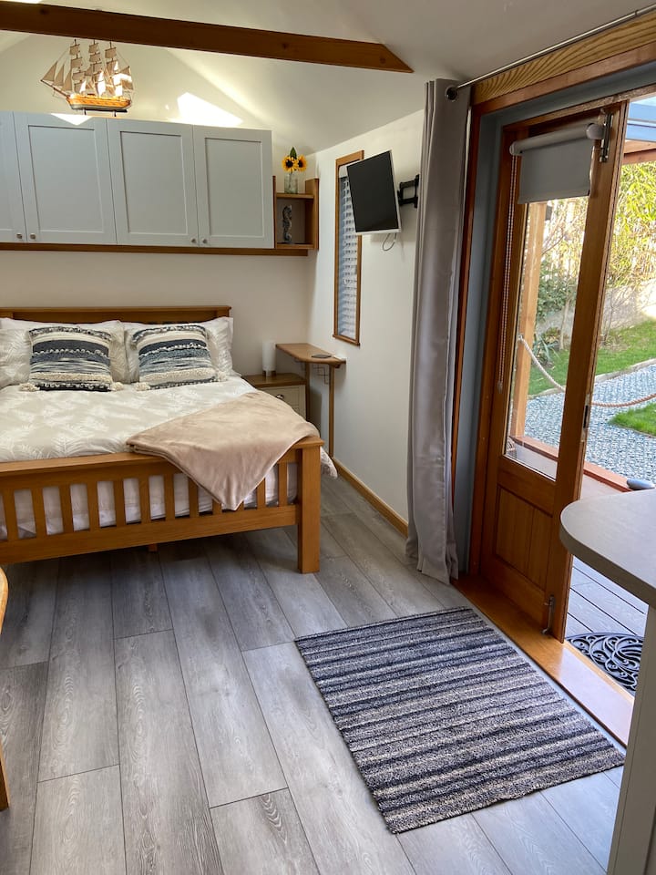 საძინებელი სივრცე