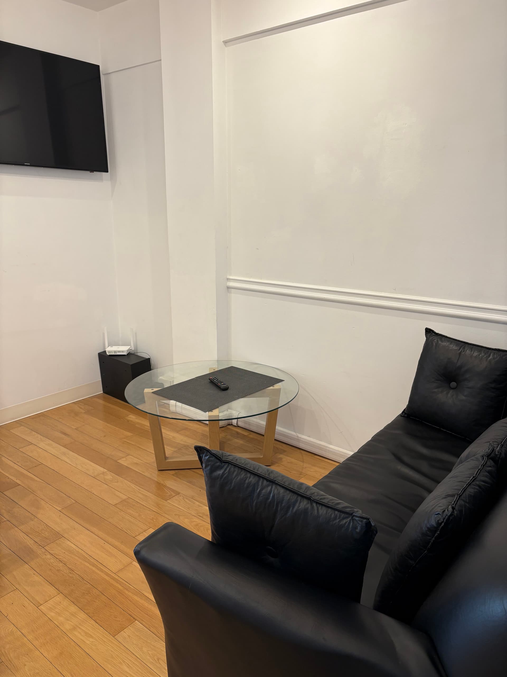 Apartamento duplex com 3 dormitórios em Palermo
