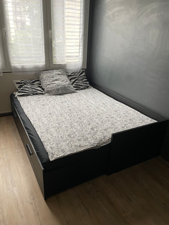 Appartement 56m² Avec 1 Chambre Disponible. - Meudon