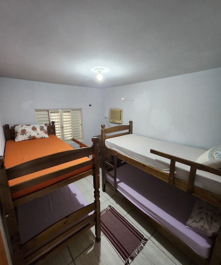 Quarto 1