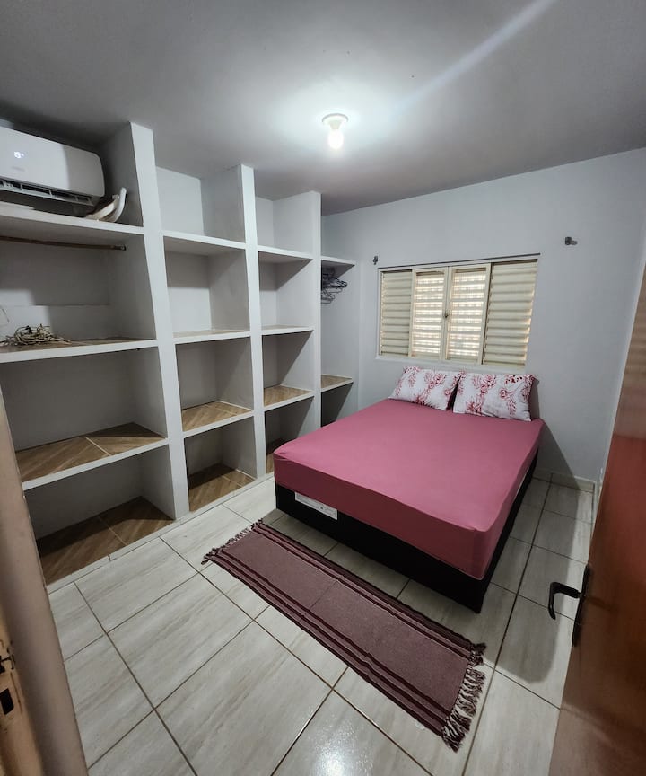 Quarto 2