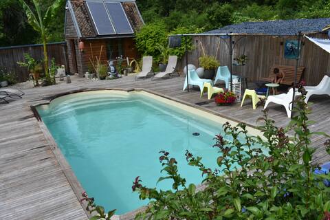 The Refuge of Valprofonde