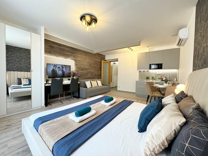 ห้องนอน