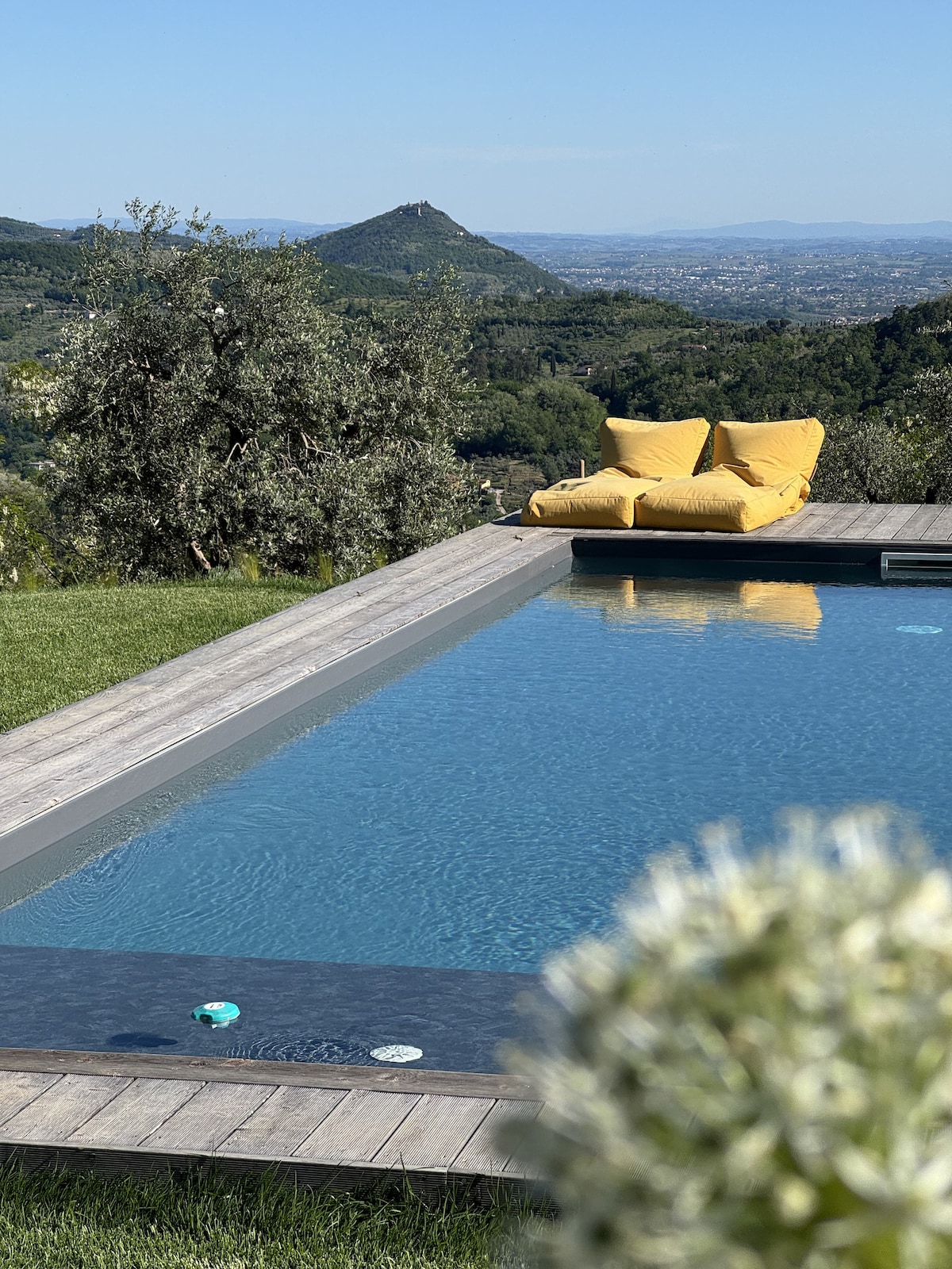 Podere Vento — view 3