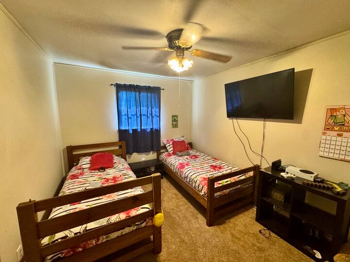 საძინებელი 3