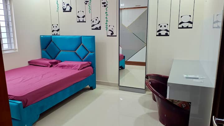 غرفة النوم 3