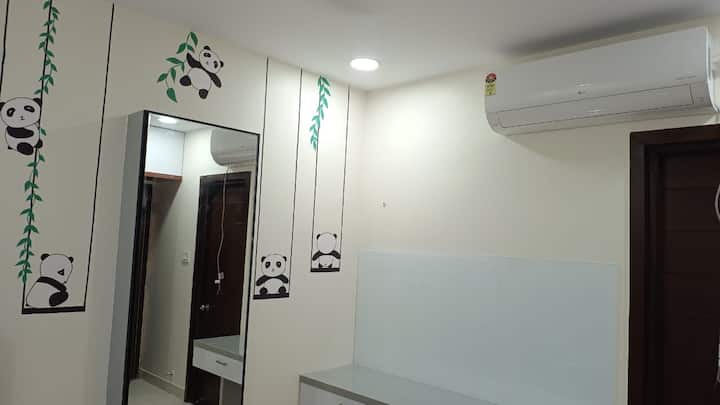 غرفة النوم 2