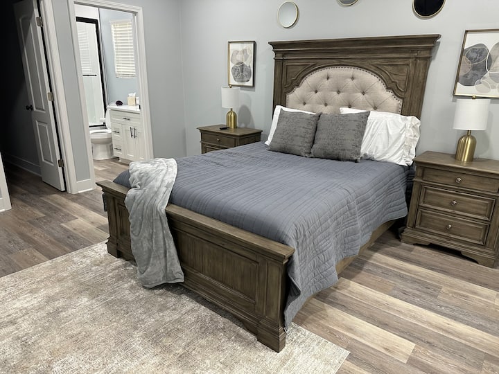 غرفة النوم 3