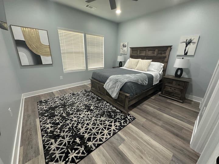 غرفة النوم 2