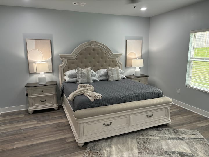 غرفة النوم 1