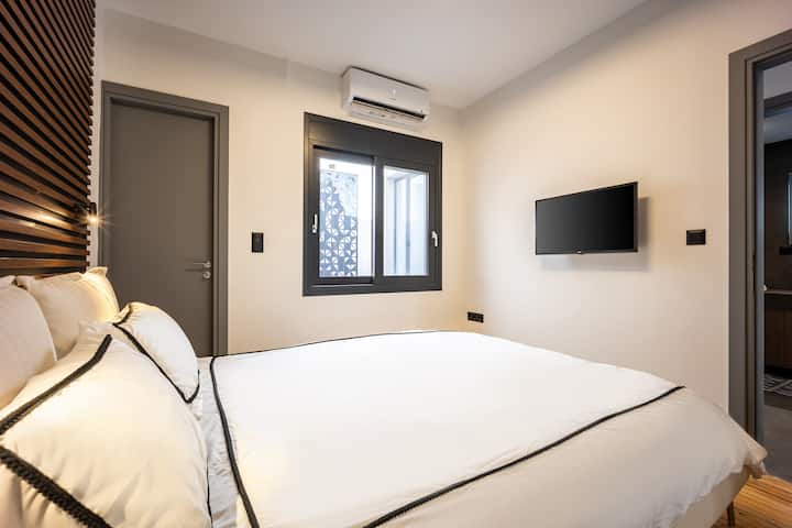 غرفة النوم 1