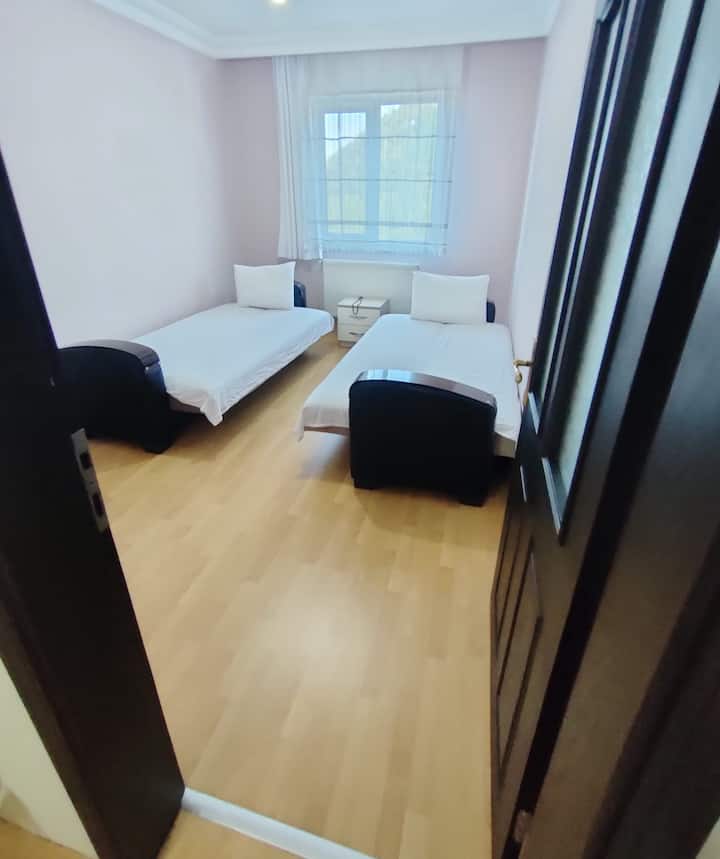 Spálňa