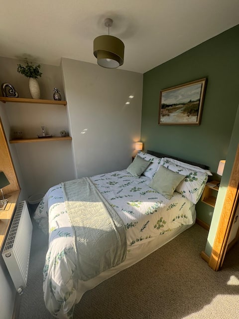 Top performing Airbnb: Central Hebden Bridge - Location! Location! in West Yorkshire