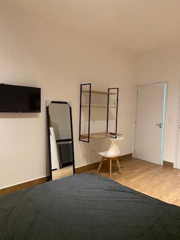 Soho Haus Brasil managed Airbnb listing 2