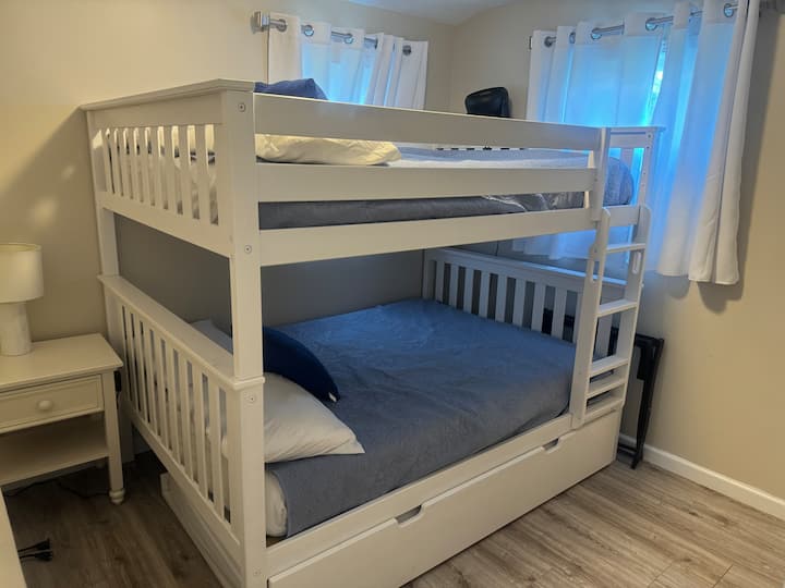 غرفة النوم 3