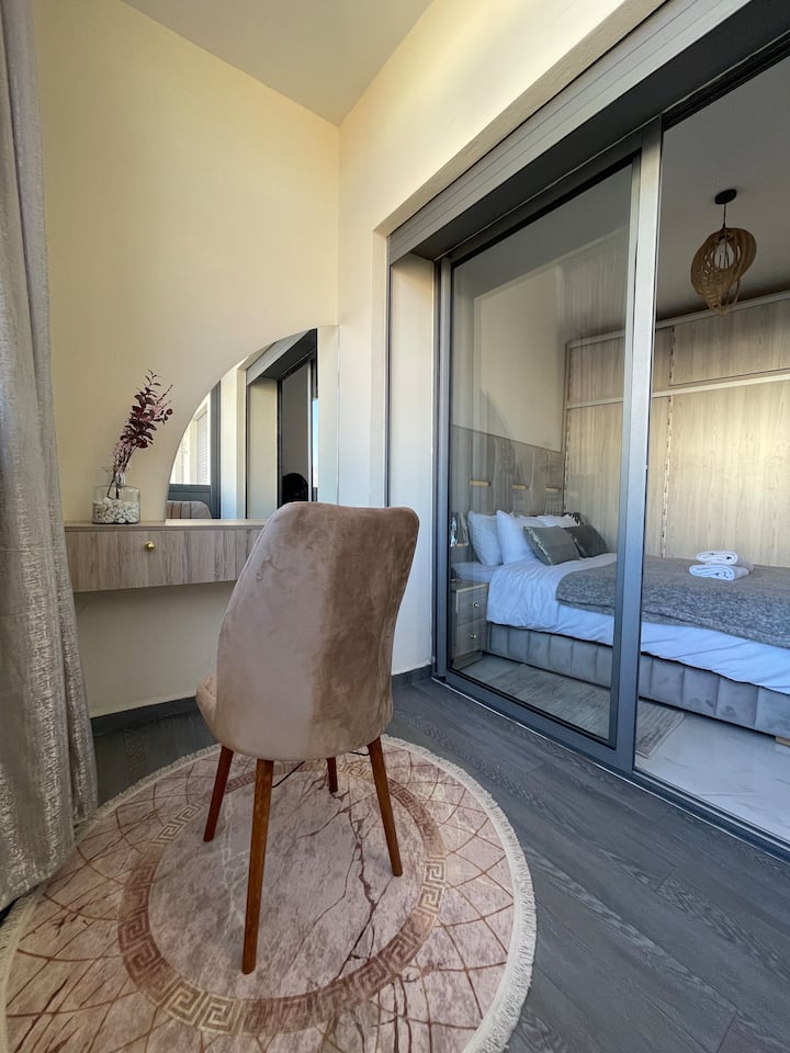 საძინებელი 1