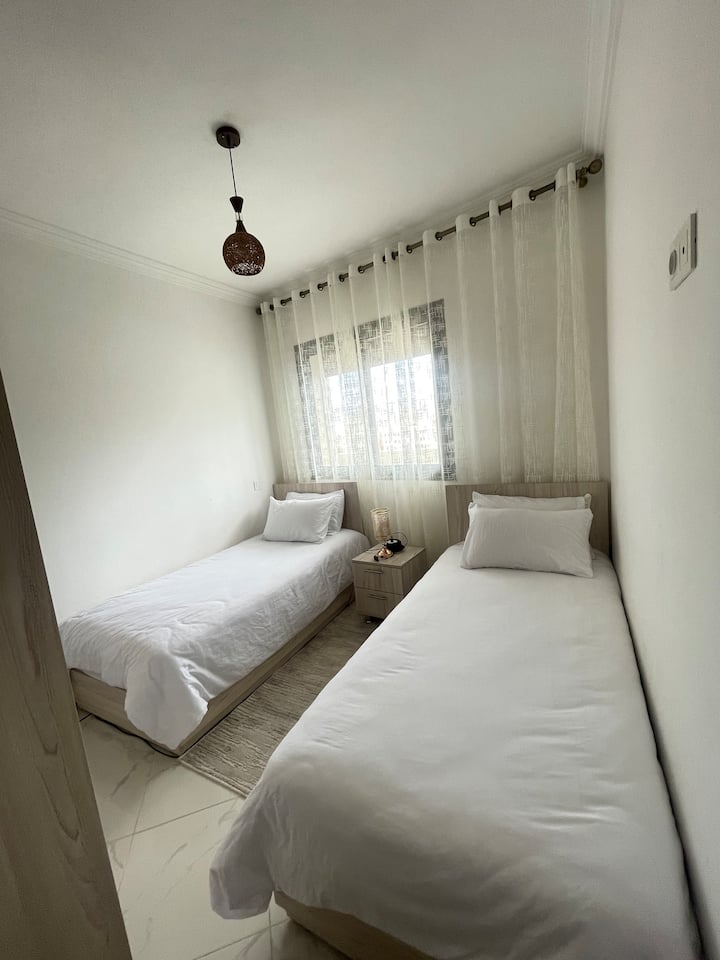 საძინებელი 2