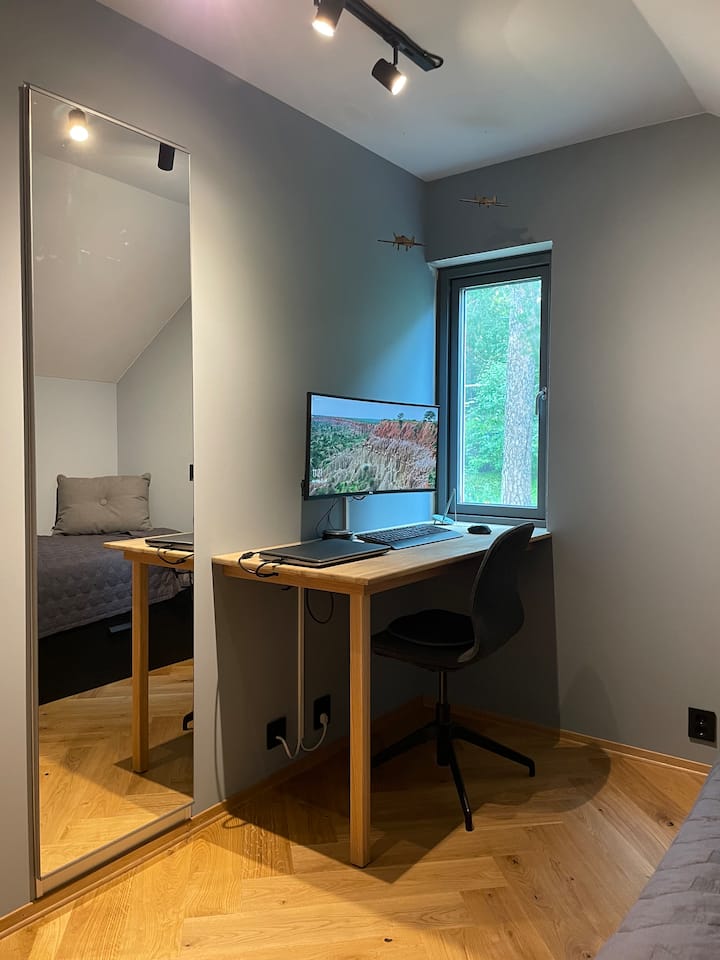 საძინებელი 3