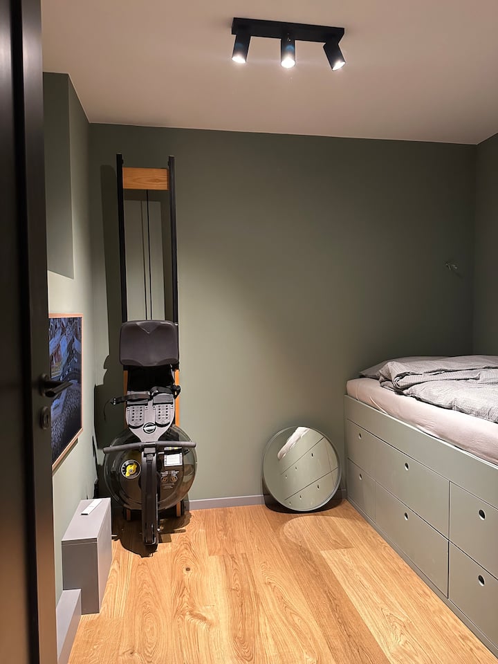 საძინებელი 2