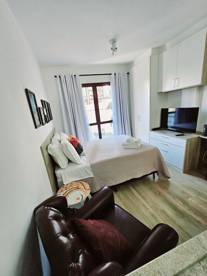 Всекидневна зона