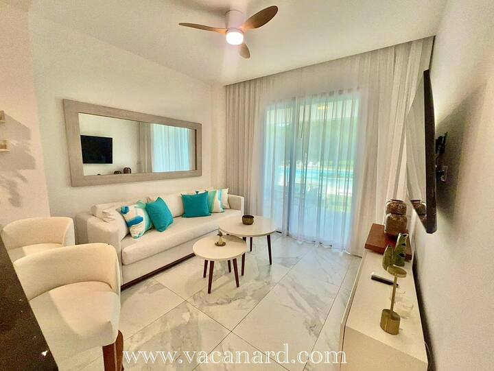 ห้องนั่งเล่น