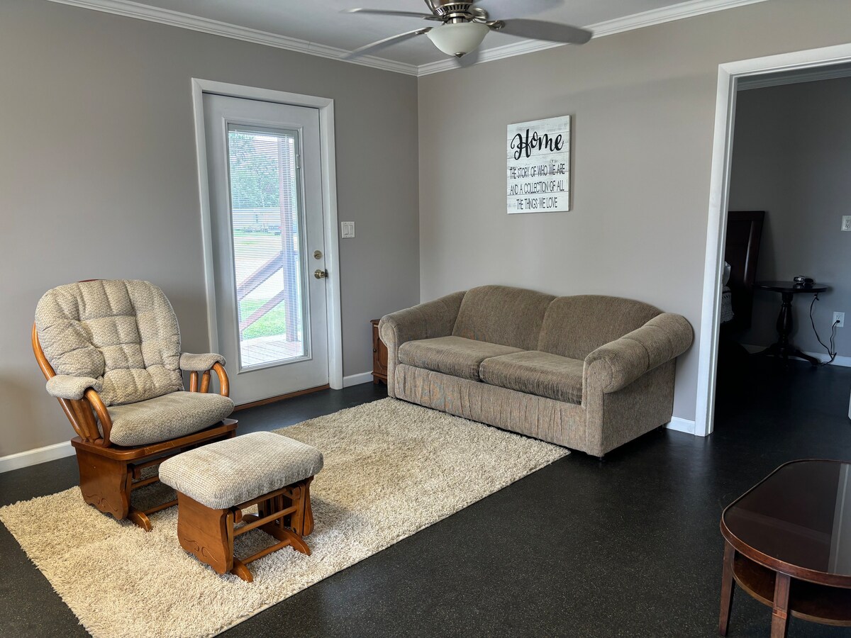 ห้องนั่งเล่น