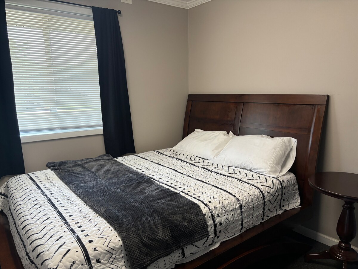 ห้องนอน