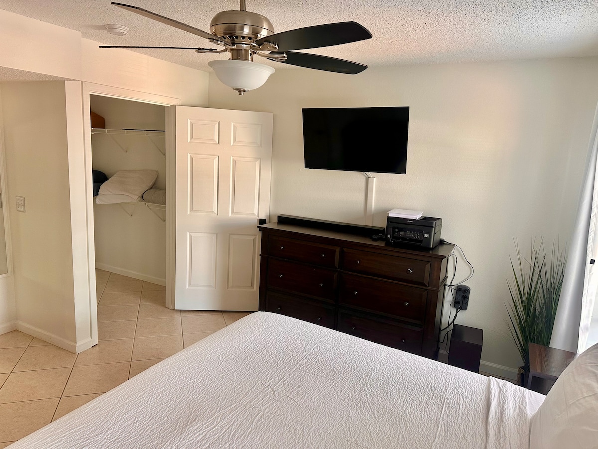 საძინებელი