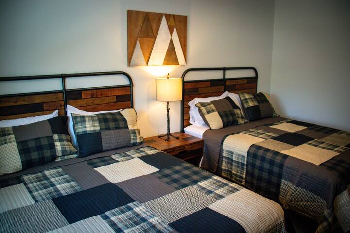 Lofts On Main managed Airbnb listing 2