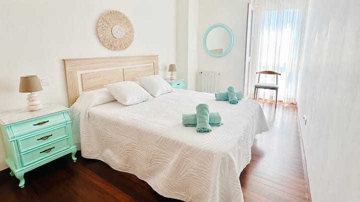Alojamiento Ocean Essence Suances - Polanco
