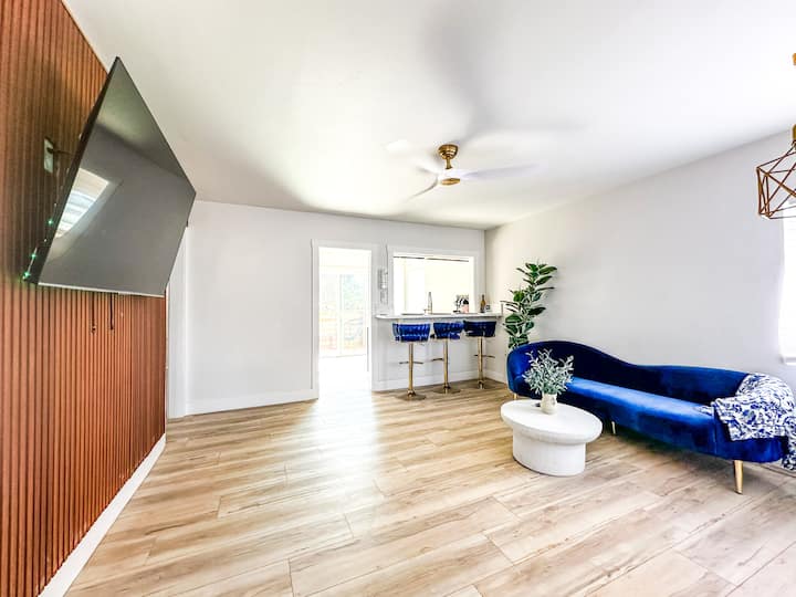 Sunny Sd Sapphire 2bedrooms 4beds Free Parking - Chula Vista, CA