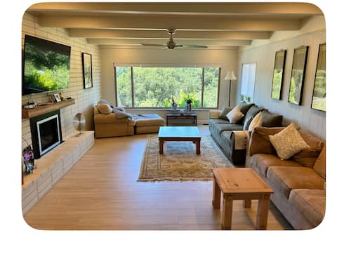 The place with a view