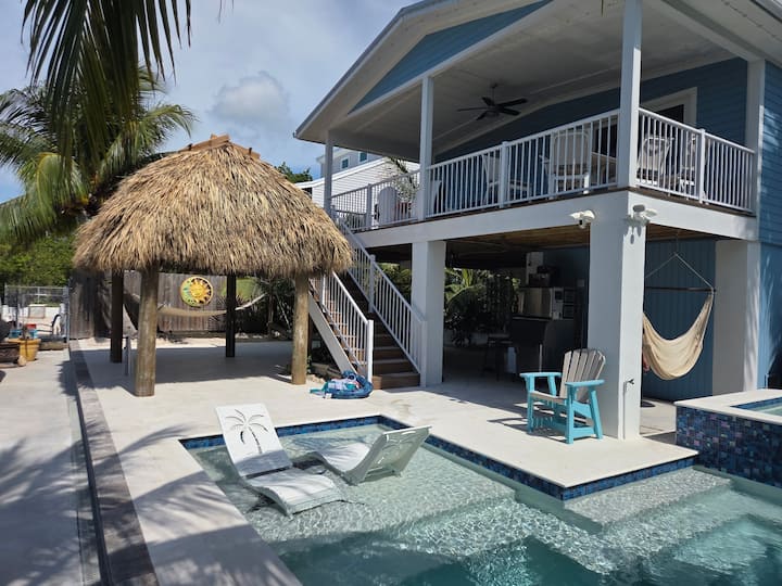 Paradise In The Keys - Big Pine Key, FL