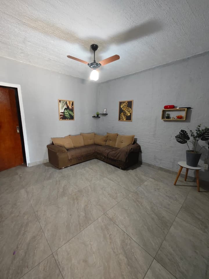 Espaço De  Lazer Kokokiki - Araraquara