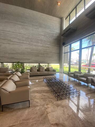 Entire home with 2 bedrooms in Salinópolis - Apto 2/4 Salinas Premium Resort