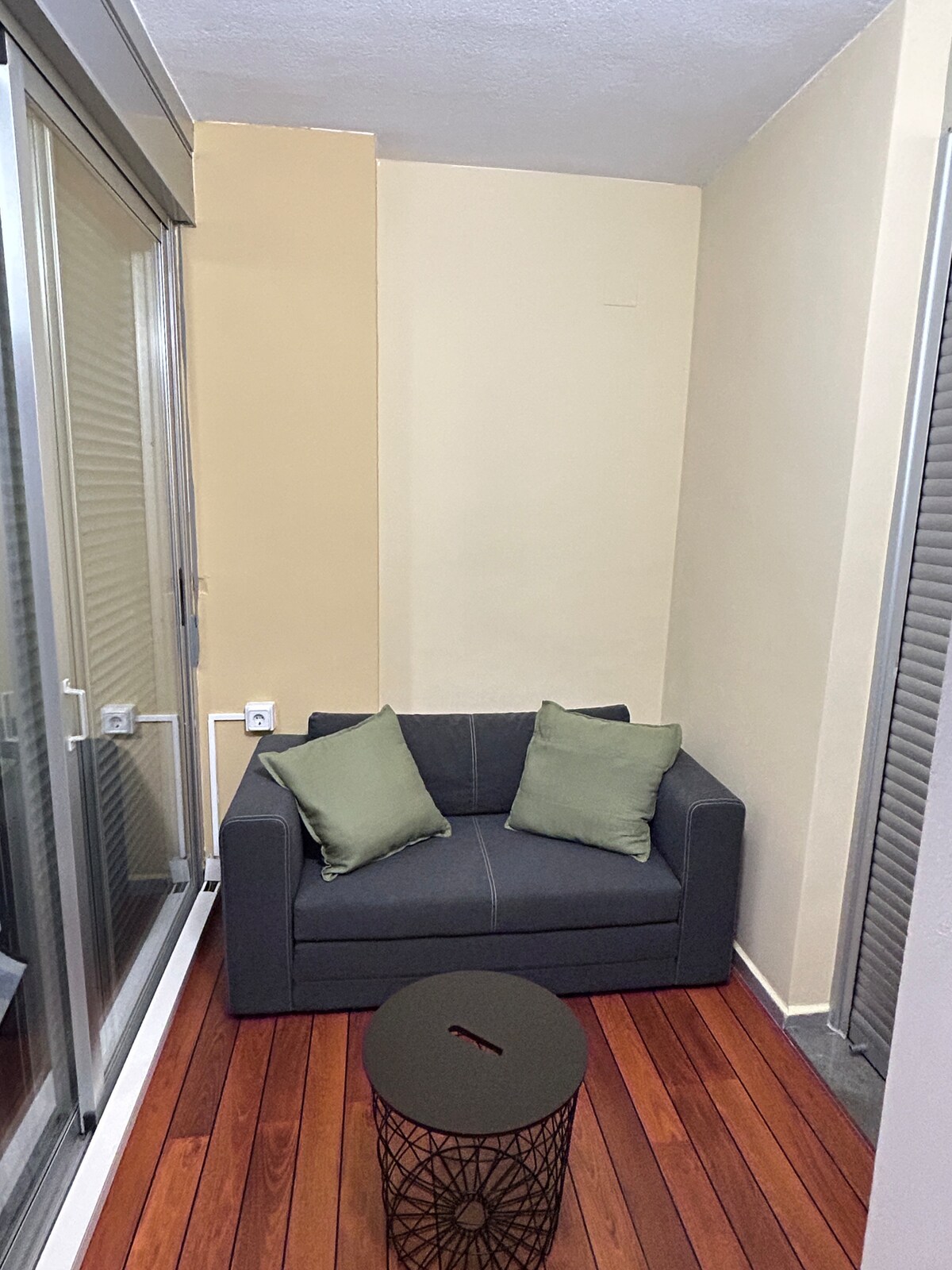 Obývacia miestnosť 2