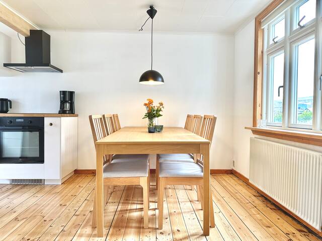 Húsa managed Airbnb listing 2